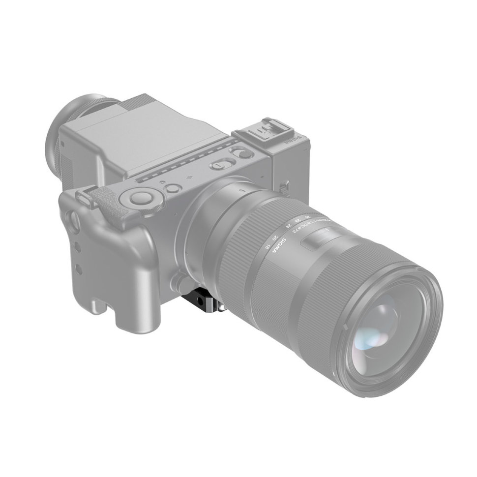 

Нижняя площадка SmallRig APB2673 для Sigma fp