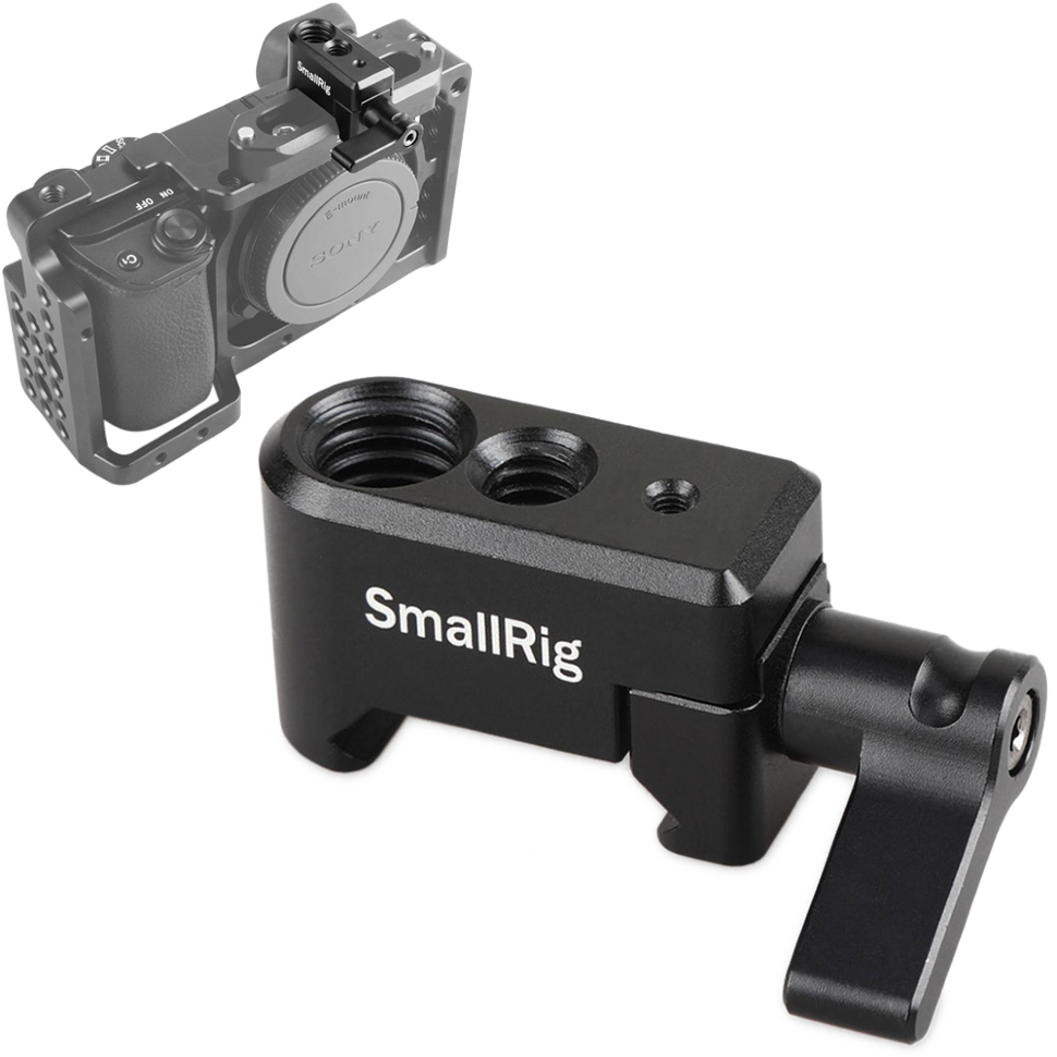 Быстросъёмное крепление SmallRig 1973 NATO 