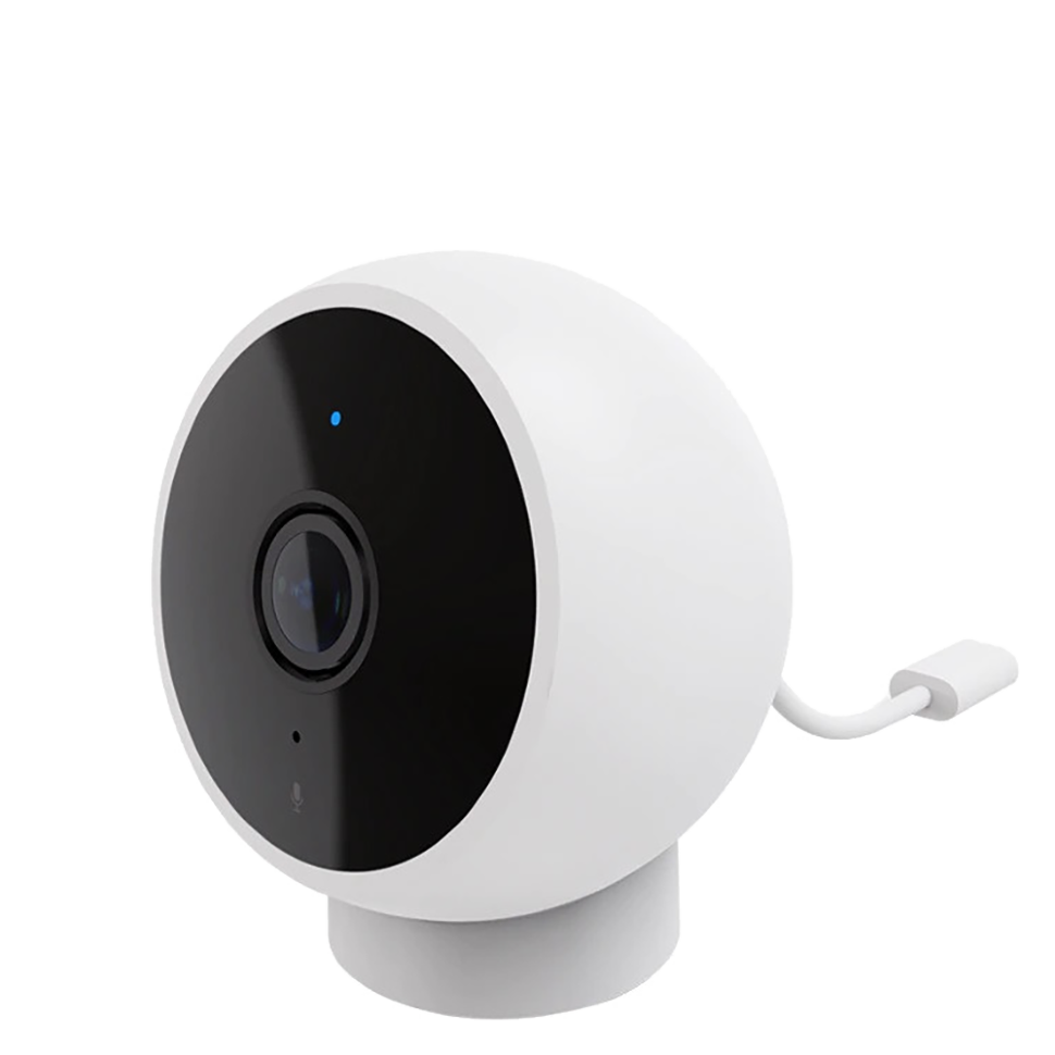 IP-камера Xiaomi Mijia Smart Camera Global 