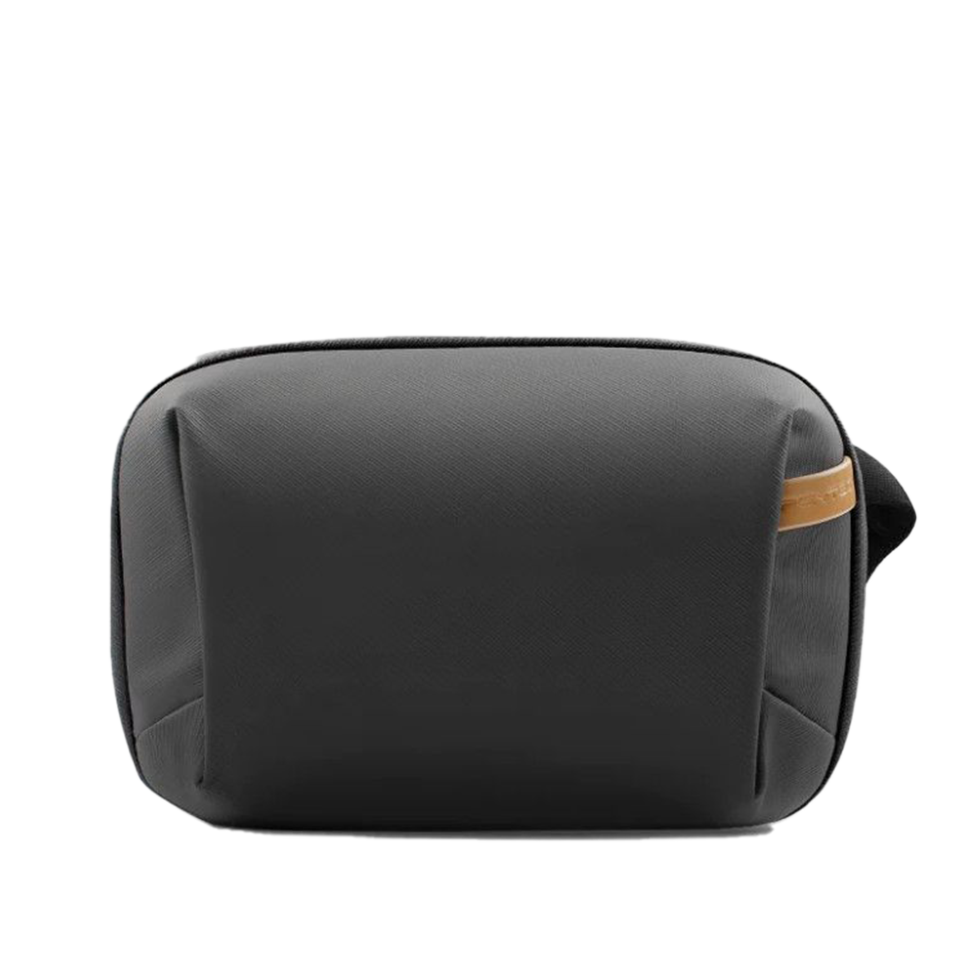 Сумка - органайзер PGYTECH Mini Tech Pouch Чёрная 