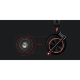 Наушники 1More Spearhead VRX Gaming Headphone - Изображение 132556