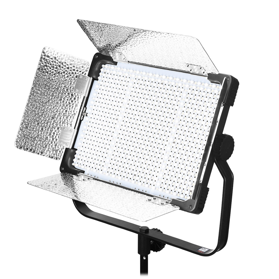 Осветитель YongNuo YN-9000 KIT 3200-5500K 