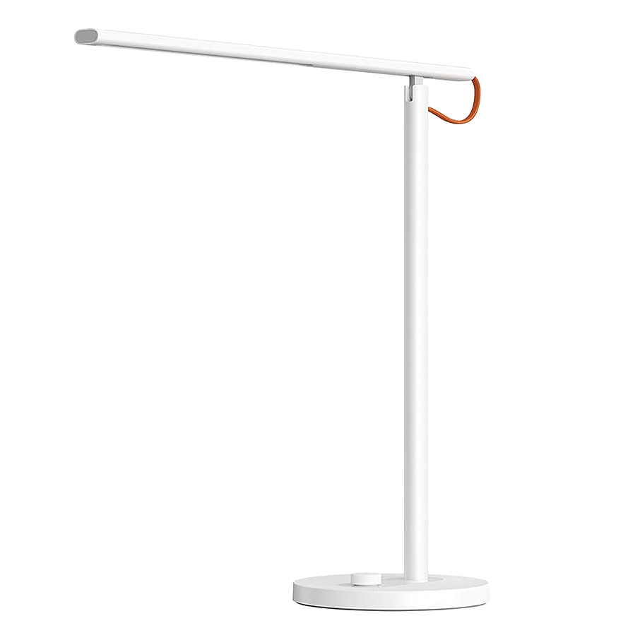 Лампа настольная Xiaomi Mi LED Desk Lamp 1S Белая 