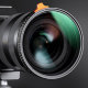 Светофильтр K&F Concept Nano-X ND2-32 82мм - Изображение 227455