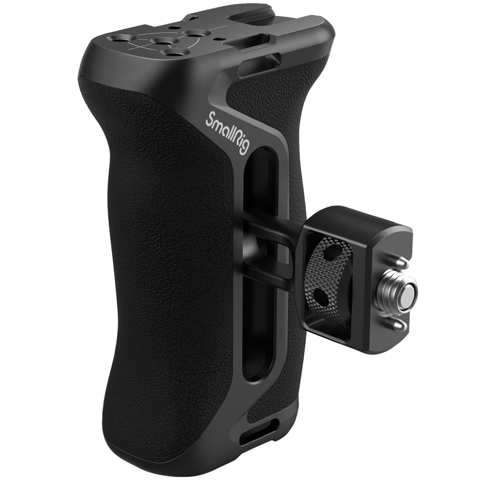 Боковая рукоятка SmallRig 4346 Two-in-One Locating Screw 