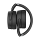 Наушники Sennheiser HD 450BT Чёрные - Изображение 138109