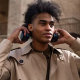 Наушники Sennheiser HD 450BT Чёрные - Изображение 138117
