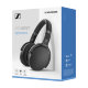 Наушники Sennheiser HD 450BT Чёрные - Изображение 138125