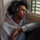 Наушники Sennheiser HD 450BT Чёрные - Изображение 138126