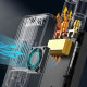 Передатчик BETAFPV SuperG Nano Transmitter Чёрный - Изображение 230659