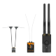 Передатчик BETAFPV SuperG Nano Transmitter Чёрный - Изображение 230660