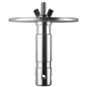 Адаптер Manfrotto 163-10 (1 1/8" - М10) - Изображение 142599