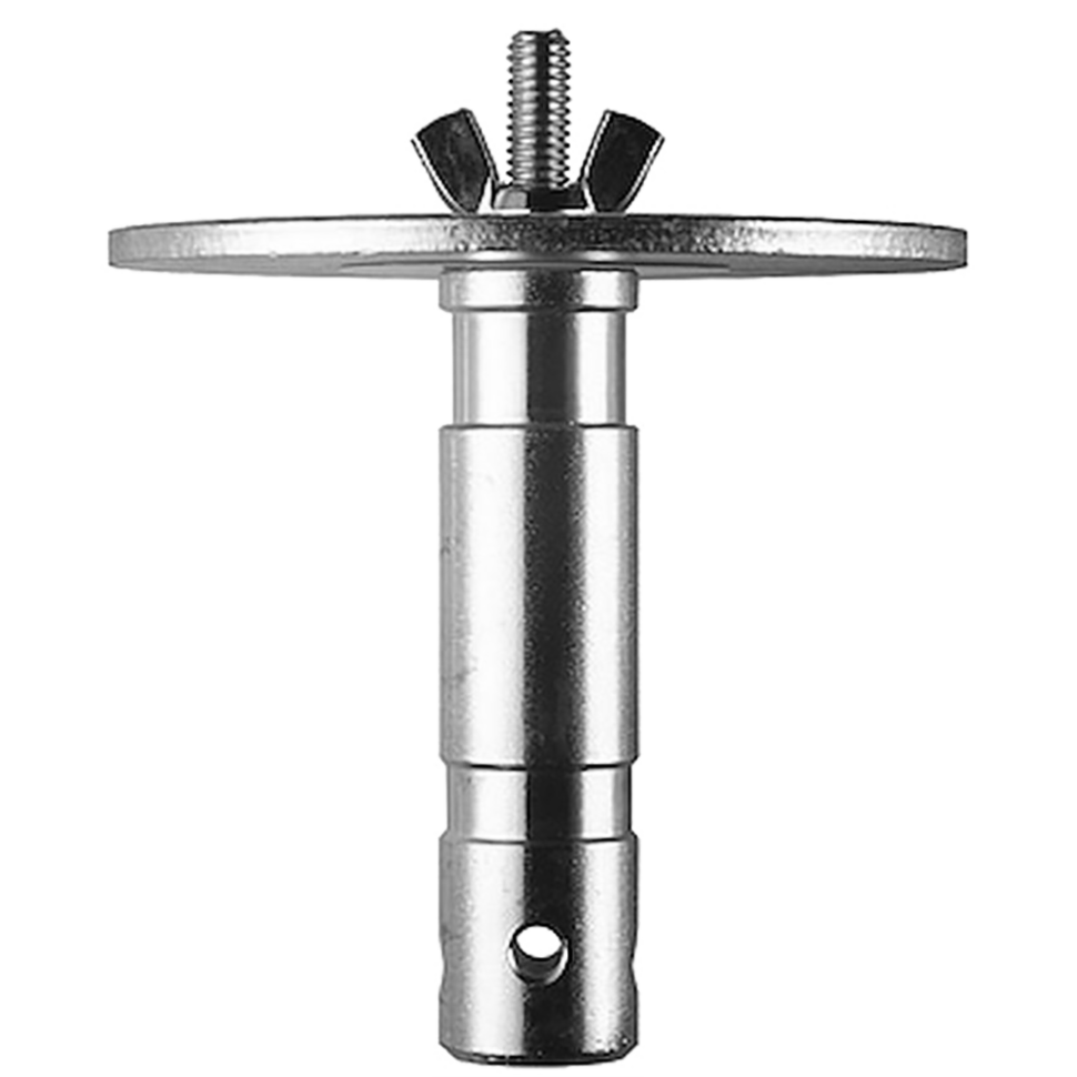 Адаптер Manfrotto 163-10 (1 1/8&quot; - М10) 