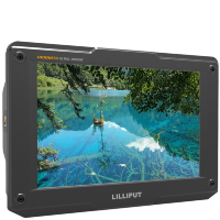 Артикул: 21793. Операторский монитор Lilliput H7S HDMI, 3G-SDI