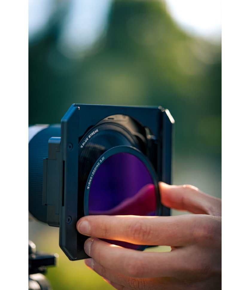 

Светофильтр Freewell UV для компендиума Eiger FW-EGMB-UV