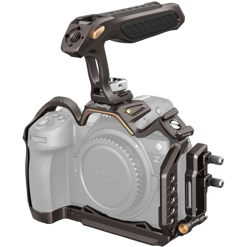 Клетка SmallRig 4522 &quot;Night Eagle&quot; Kit для Nikon Z 6III 