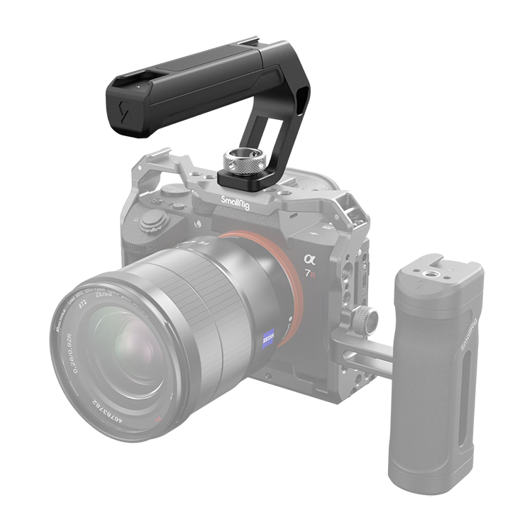 

Рукоятка верхняя SmallRig 4757 Tiny 3/8" ARRI
