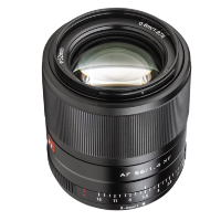 Артикул: 22293. Объектив Viltrox AF 56mm F1.4 X-mount Чёрный
