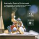 Объектив Viltrox AF 56mm f/1.4 X-mount Чёрный - Изображение 140689