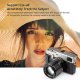 Объектив Viltrox AF 56mm f/1.4 X-mount Чёрный - Изображение 140690