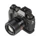 Объектив Viltrox AF 56mm f/1.4 X-mount Чёрный - Изображение 140697