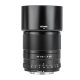 Объектив Viltrox AF 56mm f/1.4 X-mount Чёрный - Изображение 140698