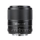 Объектив Viltrox AF 56mm f/1.4 X-mount Чёрный - Изображение 140700