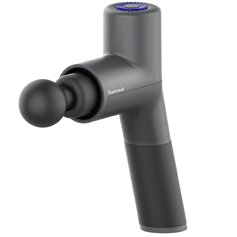 Массажер Yunmai Fascia Massager Pro Design Серый 