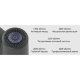 Массажер Yunmai Fascia Massager Pro Design Серый - Изображение 145020