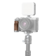 Площадка с рукояткой SmallRig 4796 для Sony A7CII/A7CR Wooden - Изображение 253344