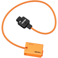 Артикул: 83093. Адаптер питания ZGCine EN-EL25 - D-Tap