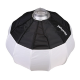 Софтбокс NiceFoto globe softbox Ø85cm - Изображение 254116