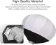 Софтбокс NiceFoto globe softbox Ø85cm - Изображение 254125