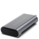 Картридер Satechi Aluminum Type-C, USB 3.0, Micro/SD Серый космос - Изображение 155566