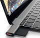 Картридер Satechi Aluminum Type-C, USB 3.0, Micro/SD Серый космос - Изображение 155567