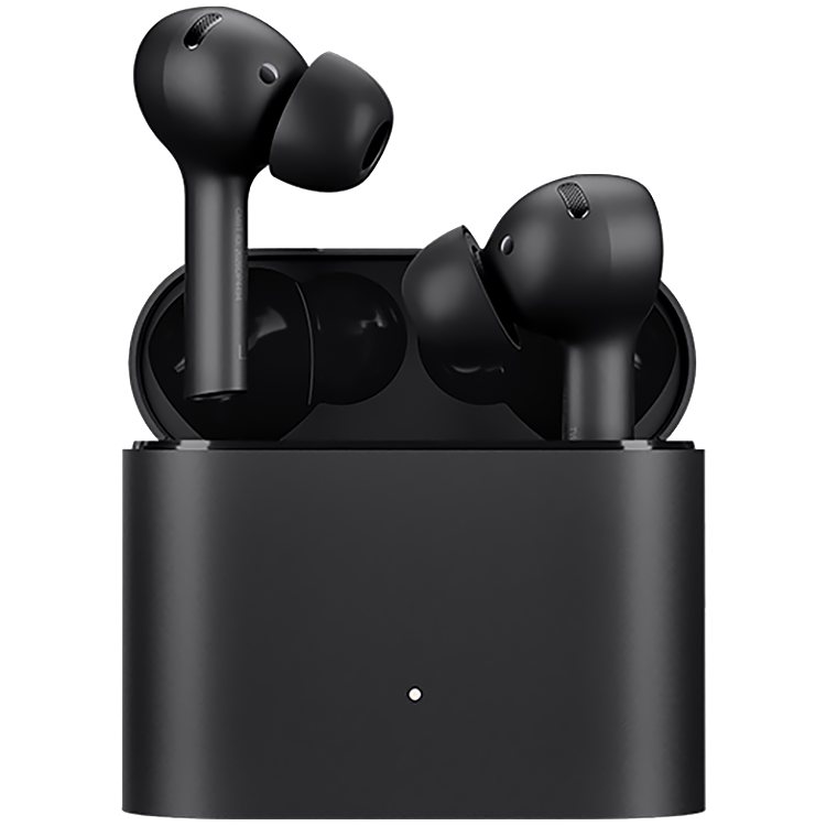 Наушники Xiaomi Mi Air 2 Pro Чёрные 