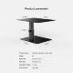 Подставка для монитора Nillkin HighDesk adjustable monitor stand N6 - Изображение 158835