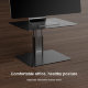 Подставка для монитора Nillkin HighDesk adjustable monitor stand N6 - Изображение 158839
