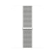 Ремешок Special case Nylon Sport для Apple Watch 38/40 мм Белый - Изображение 67531