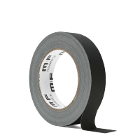 Артикул: 83893. Тейп MovieForce Gaf-Gaf Matte 25м 25мм Чёрный