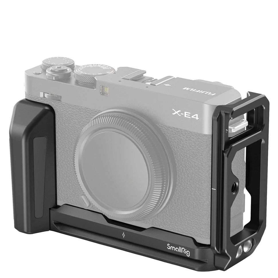 L-площадка SmallRig 3231 для Fujifilm X-E4 