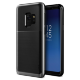 Чехол VRS Design High Pro Shield для Galaxy S9 Steel Silver - Изображение 69613