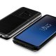 Чехол VRS Design High Pro Shield для Galaxy S9 Steel Silver - Изображение 69614