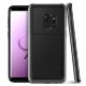 Чехол VRS Design High Pro Shield для Galaxy S9 Steel Silver - Изображение 69619