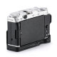 Чехол Tilta Leather Camera Case для Fujifilm X-M5 Чёрный - Изображение 264166