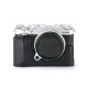 Чехол Tilta Leather Camera Case для Fujifilm X-M5 Чёрный - Изображение 264168