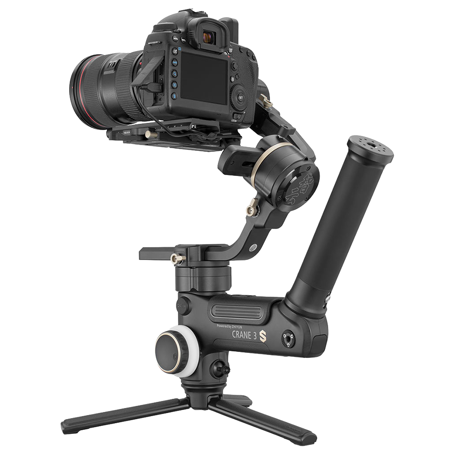 Стабилизатор Zhiyun Crane 3S-E 
