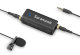 Микрофон петличный с аудиомикшером Saramonic LavMic - Изображение 72901