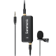 Микрофон петличный с аудиомикшером Saramonic LavMic - Изображение 72905