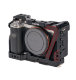 Клетка Tilta Tiltaing Kit A для Sony a7C Серая - Изображение 164908